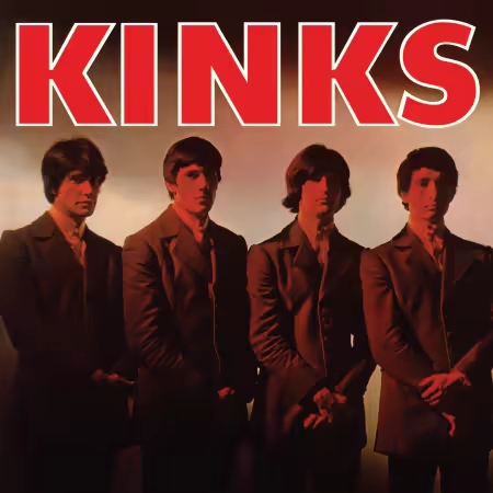 The Kinks – Kinks (Mono Remastered) (1964/2026)