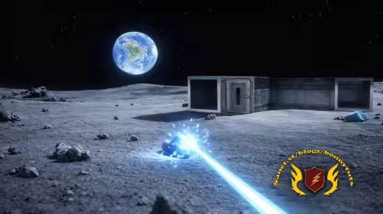 Unreal Engine 5 Blueprints: Build a Moon Base Survival Game
