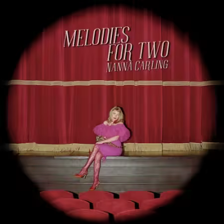 Nanna Carling – Melodies for Two (2025)