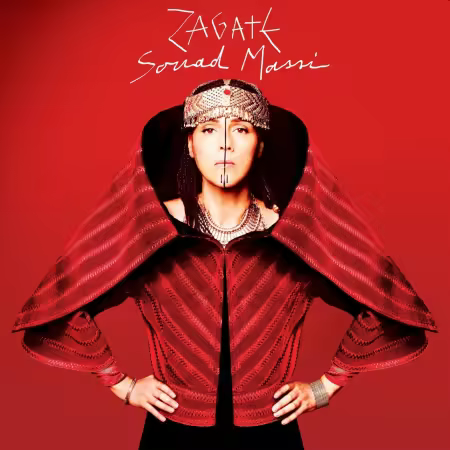 Souad Massi – Zagate (2026)