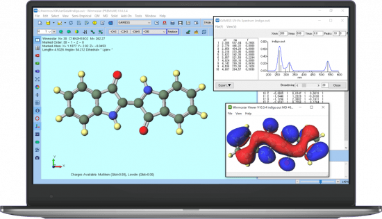 X-Ability Winmostar 11.14.4