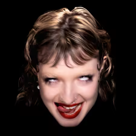 Zélie – LE CŒUR ET SA DICTATURE. (2026)
