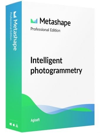 Agisoft Metashape Professional 2.3.1 x64 Multilingual