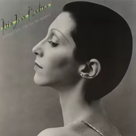 Rita Jean Bodine – Sitting On Top Of My World (1974/2025)