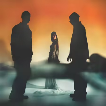 Selah Sue & The Gallands – Movin’ (2026)