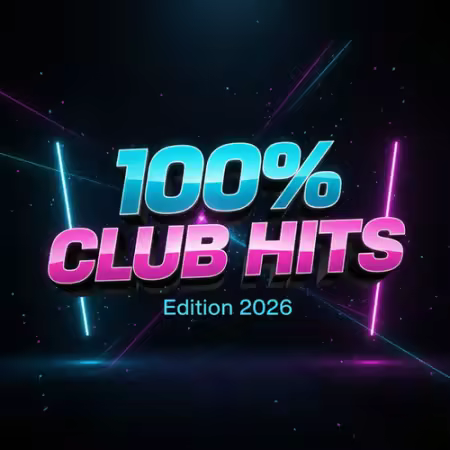VA – 100 Club Hits (Edition 2026)