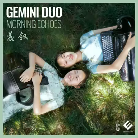 Gemini Duo – Morning Echoes (2026)