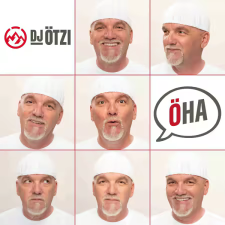 DJ Ötzi – Öha (2026)