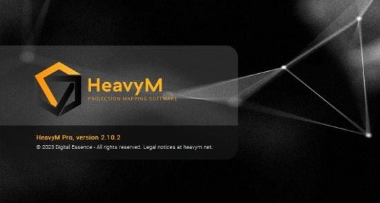 HeavyM Pro 2.14.5 x64
