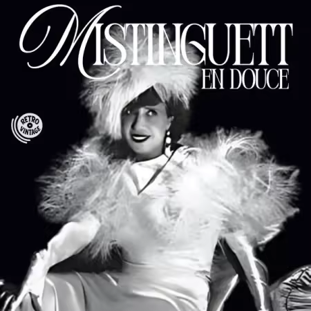 Mistinguet – En Douce (2026)
