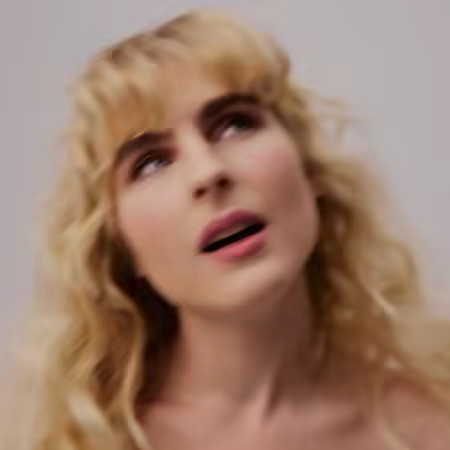 Mary Middlefield – Will You Take Me As I Am? (2026)