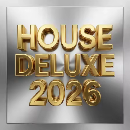 VA – House Deluxe (2026)
