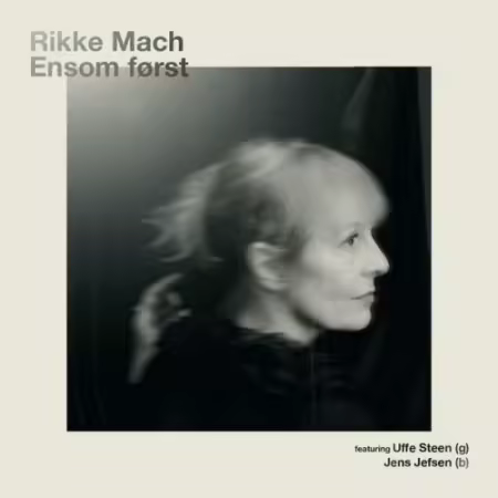 Rikke Mach – Ensom forst (2026)