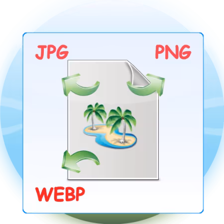 TweakNow ImageConverter 4.3