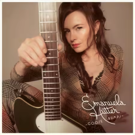 Emanuela Hutter – Goose Bumps (2026)