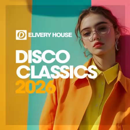 VA – Disco Classics 2026 (2026)