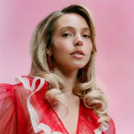 LINA – Melodrama (2026)