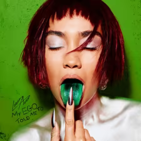 Leigh-Anne – My Ego Told Me To (2026)