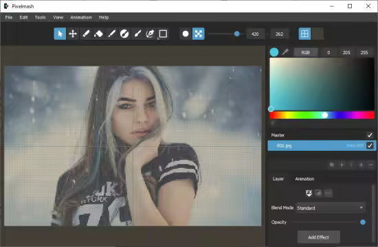 Nevercenter Pixelmash 2026.0 x64