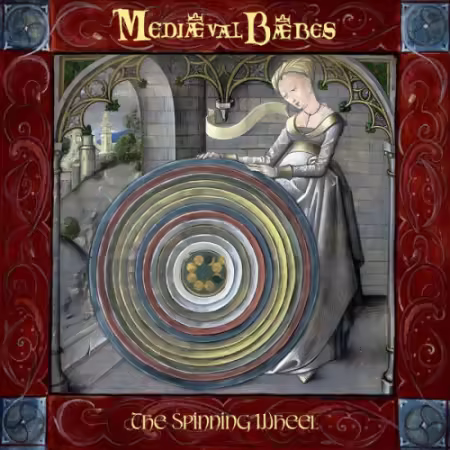 Mediæval Bæbes – The Spinning Wheel (2026)