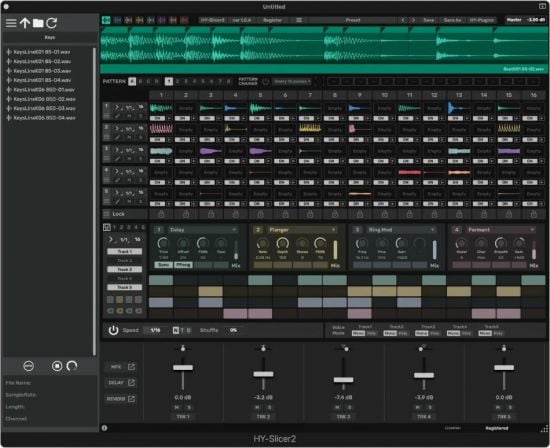 HY-Plugins HY-Slicer2 1.1.51