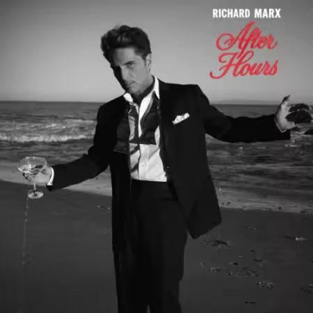 Richard Marx – After Hours (2026)