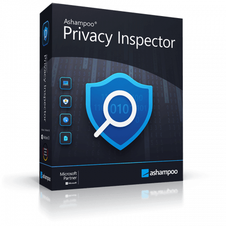 Ashampoo Privacy Inspector 3.00.11 Multilingual