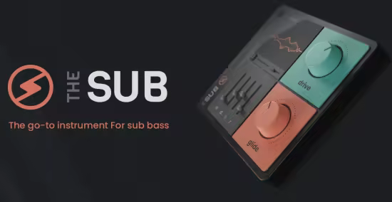 Iceberg Audio Plugin Bundle 2026.01 MacOS