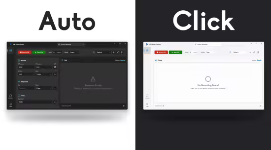 Neuron Software NX Auto Clicker 2.2.2