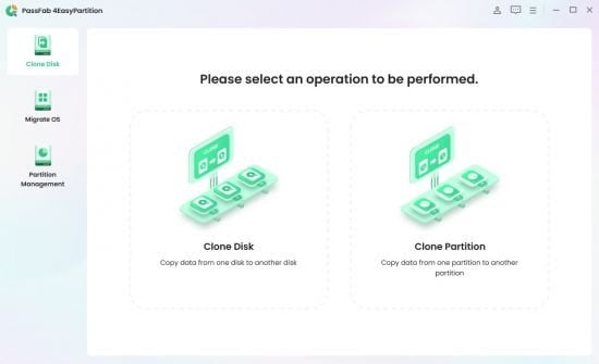 PassFab 4EasyPartition 3.10.0.16 x64 Multilingual