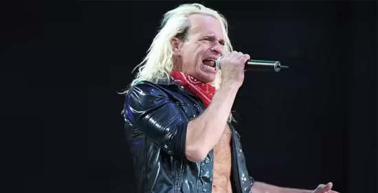 Lick Library – David Lee Roth Guitar Lessons