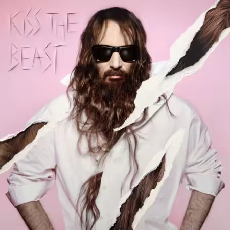 Sebastien Tellier – Kiss The Beast (2026)