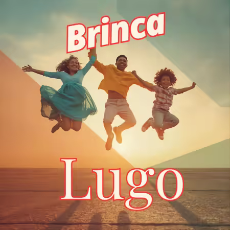 Lugo – Brinca (2026)