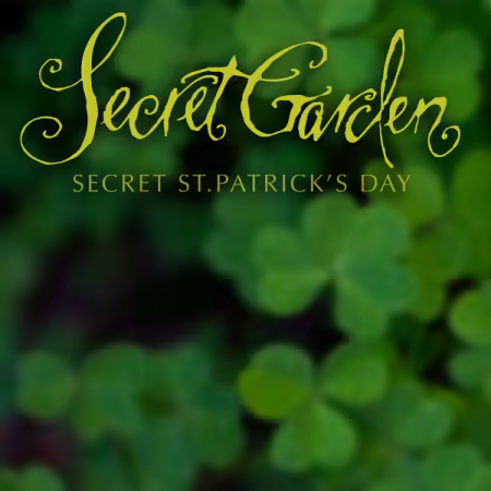 Secret Garden – Secret St. Patrick´s Day (2026)