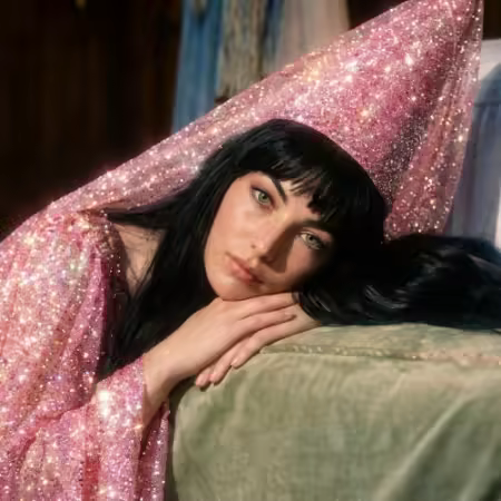 Amy – DREAMY (2026)