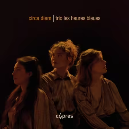Les Heures Bleues – Circa Diem (2026)