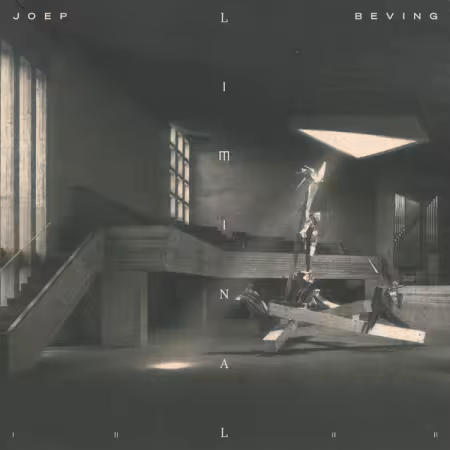 Joep Beving – Liminal (2026)
