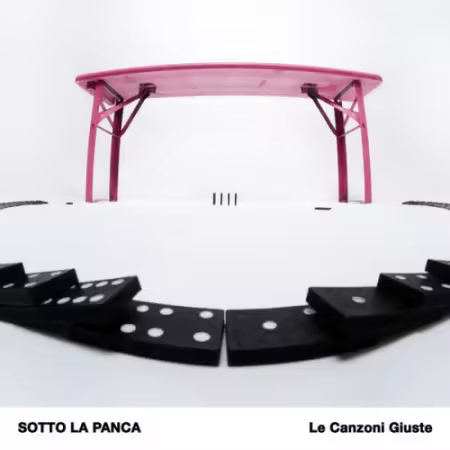 LE CANZONI GIUSTE – SOTTO LA PANCA (2026)