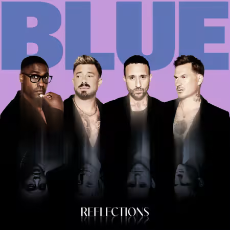Blue – Reflections (2026)