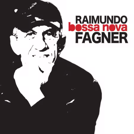 Fagner – Bossa Nova (2026)
