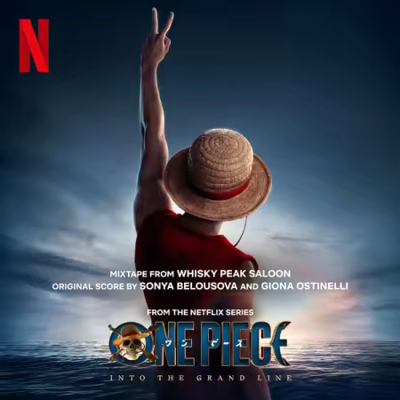 Sonya Belousova – Mixtape from Whisky Peak Saloon (from the Netflix Series One Piece) (2026)