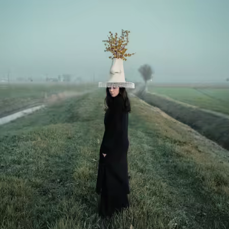 Glomarì – Strumenti dell’indugio (2026)