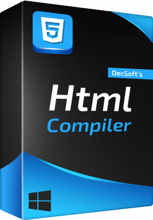 HTML Compiler 2026.1 x64