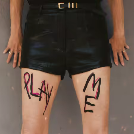 Kim Gordon – Play Me (2026)