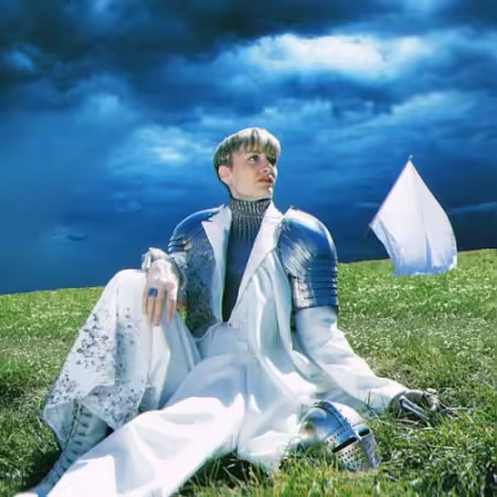 Gervaise – LA PUDEUR (2026)