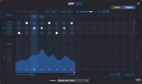 Nextmidi Divisimate 2 v2.0.6 WiN