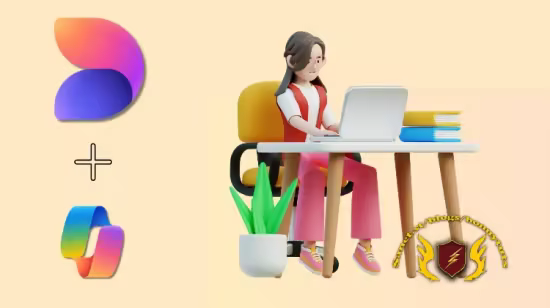 Ultimate Microsoft Designer Course with Microsoft Copilot AI