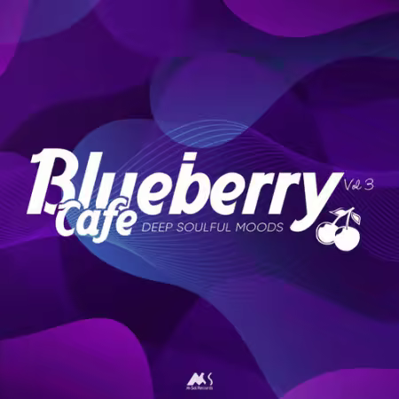 VA – Blueberry Cafe 2025: Deep Soulful Moods (2026)