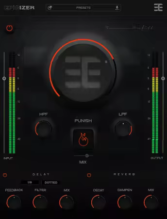 Tommee Profitt Epicizer 1.0.10 MacOS