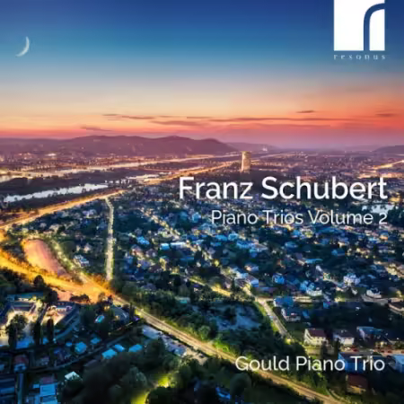 Gould Piano Trio – Schubert: Piano Trios, Volume 2 (2026)